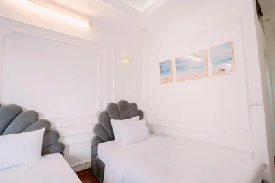 湖景家庭房 — Hà Thành Stay - Lake View Residence