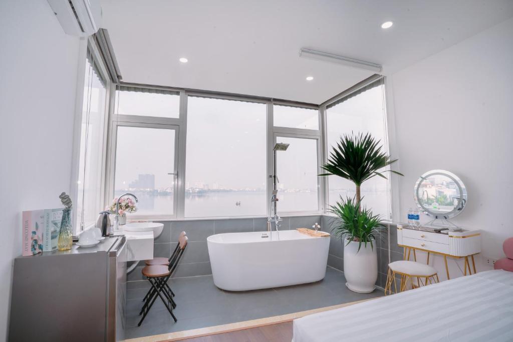 Hà Thành Stay - Lake View Residence – Hanoi