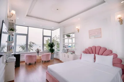 Hà Thành Stay - Lake View Residence – 照片 2