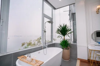Hà Thành Stay - Lake View Residence – 照片 3