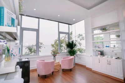 Hà Thành Stay - Lake View Residence – 照片 4