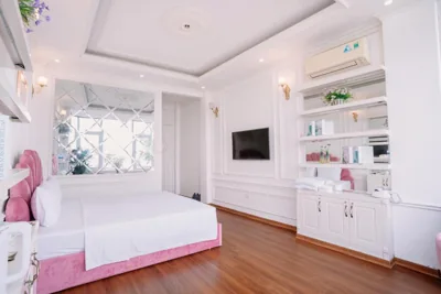 Hà Thành Stay - Lake View Residence – 照片 5