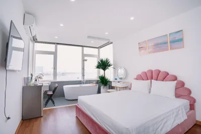 Hà Thành Stay - Lake View Residence – 照片 6