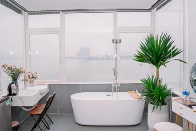 Hà Thành Stay - Lake View Residence – 照片 7