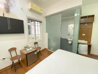 Hà Thành Stay - Lake View Residence – 照片 9