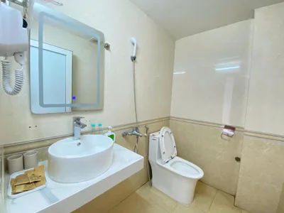 Hà Thành Stay - Lake View Residence – 照片 10
