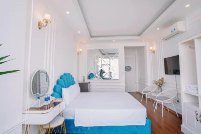 Hà Thành Stay - Lake View Residence – 照片 14