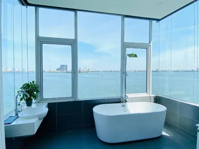 Hà Thành Stay - Lake View Residence – 照片 16